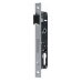 FECHADURA  7539,2 COM CILINDRO